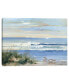 Фото #1 товара Холст для картин Fine Art Canvas береговые обитатели Салли Свэтленд
