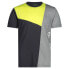 CMP 33N5537 short sleeve T-shirt