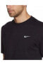 Фото #2 товара Men's Homme Bv0507-010 Black T-shirt Siyah Erkek Tişört