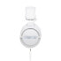 Audio-Technica ATH-PRO5X - Headphones - Head-band - Music - White - Wired - Supraaural