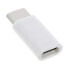 Фото #6 товара InLine USB 2.0 adapter - USB-C male / Micro-USB female