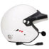 Helmet OMP J-RALLY White L