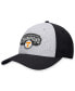 Фото #1 товара Men's Heather Gray Tennessee Volunteers 2022 Orange Bowl Champions Adjustable Hat