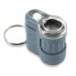 Фото #7 товара Carson MICROMINI 20X - Digital microscope - 20x - Blue,Silver - LED - Battery - 23 mm