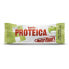 Фото #2 товара NUTRISPORT My Protein 46g 1 Unit Yogurt And Apple Protein Bar