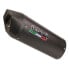 Фото #1 товара GPR EXHAUST SYSTEMS Furore Evo4 Leoncino 500 17-19 Euro 4 homologated slip on muffler