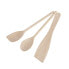 KITCHENCRAFT KC3PCUTENSIL Tool Set 3 Units - фото #3