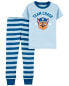 Фото #6 товара Toddler 2-Piece PAW Patrol Pajamas 4T