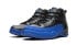 Фото #5 товара Кроссовки Nike Air Jordan 12 Retro Black Game Royal (Синий, Черный)