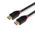 Lindy 5m Active DisplayPort 1.4 Cable - 5 m - DisplayPort - DisplayPort - Male - Male - 7680 x 4320 pixels