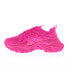 Фото #8 товара Fila Electrove 2 5RM02229-650 Womens Pink Leather Lifestyle Sneakers Shoes 8