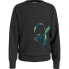 Фото #1 товара CALVIN KLEIN JEANS Hyper Real Monogram sweatshirt