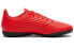 Фото #3 товара Футбольные бутсы Adidas Predator 19.4 Tf редко-черного цвета