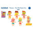 Фото #10 товара AMICICCI Baby Assortment 11 cm (Beach Time) Doll