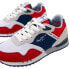 PEPE JEANS London May trainers