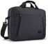 Фото #3 товара Case Logic Huxton HUXA-214 Black - Briefcase - 35.6 cm (14") - Shoulder strap - 450 g