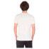 ფოტო #2 პროდუქტის HURLEY Oceancare Block Party short sleeve T-shirt