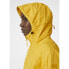 Фото #3 товара Helly Hansen Lisburn Raincoat Jacket W 53097 344