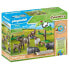 PLAYMOBIL Set Animals Construction Game