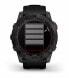 Часы Garmin fenix 7X Solar Gray/Black