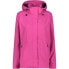 Фото #2 товара CMP Zip Hood 32X5826 detachable jacket