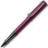 Liquid ink pen Lamy Al-Star Purple Blue
