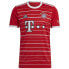 Фото #1 товара T-shirt adidas FC Bayern H Jsy M H39900