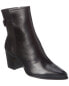 Фото #1 товара Alexandre Birman Jessa 60 Leather Bootie Women's