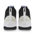 Фото #6 товара Puma Rebound Future Evo Core 38637901 Mens Black Lifestyle Sneakers Shoes