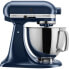 KitchenAid Artisan - 4.8 L - Blue - Lever - 220 RPM - 58 RPM - 220 RPM