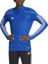 Фото #3 товара Bluza męska adidas Tiro 23 League Training Top niebieska HS0328 XS