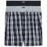 CALVIN KLEIN UNDERWEAR Woven Boxer 3 Units