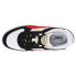 Фото #4 товара Puma Ca Pro Sd Mix Lace Up Mens White Sneakers Casual Shoes 388183-01