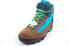 Pantofi de trekking Aku Slope Micro GTX [885.20635], maro.