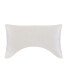 Фото #1 товара Mywoolly, Natural, Adjustable and Washable Side Wool Pillow, Standard