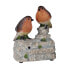 Decorative Garden Figure Progarden with sound Bird Decorative Figure Multicolour polypropylene