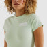 ფოტო #4 პროდუქტის ELLESSE Allora short sleeve T-shirt