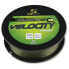 CARP SPIRIT Velocity XS Carpfishing Line 1200 m