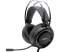 Фото #1 товара SANDBERG Dominator Headset - Headset - Head-band - Gaming - Black - Binaural - 2.1 m