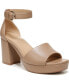 Фото #1 товара Pearlyn Platform Dress Sandals