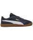 Фото #6 товара Men's Club 5v5 Casual Sneakers from Finish Line
