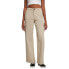 Фото #1 товара URBAN CLASSICS Straight high waist cargo pants