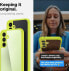 Spigen Etui Spigen Ultra Hybrid Samsung Galaxy A54 5G Lime