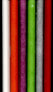 Polsirhurt Flizelina metallic MIX 50x50 (kolor wybierany losowo)
