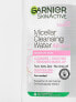 Garnier Micellar Cleansing Water Sensitive Skin 400ml