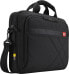 Фото #5 товара Case Logic c Notebook Tasche DLC117 Nylon schwarz 43.2cm 17'' iPad Fach - Bag