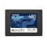 Фото #3 товара SSD Patriot Memory Burst Elite - 480 GB - 2.5" - 450 MB/s - 6 Gbit/s