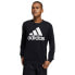 Фото #2 товара ADIDAS BL FI sweatshirt