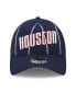 Фото #3 товара Men's Teal Houston Rockets 2022/23 City Edition Official 9TWENTY Adjustable Hat