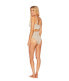 Beach Riot 295929 Women Highway Bottoms Tan Size XS